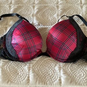 VS Bra